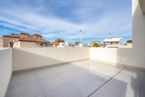 Villa i Torre Pacheco, Murcia, Torre Pacheco - € 415 950 | Ref: 748444 - foto 33