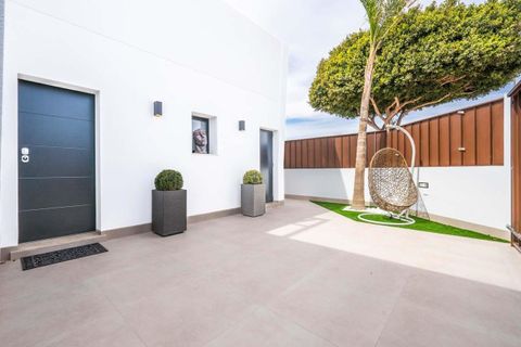 Villa i Torre Pacheco, Murcia, Torre Pacheco - € 379.950 | Ref: 748443 - foto 8