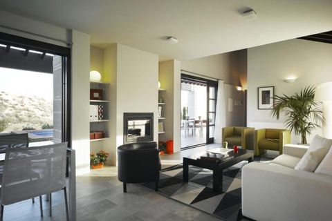 Villa i Sucina, Murcia, Sucina - € 600.000 | Ref: 748439 - foto 4