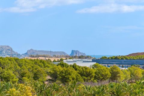 Villa i Polop, Alicante, Polop - € 568.000 | Ref: 748408 - foto 4