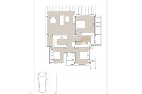 Villa i Polop, Alicante, Polop - € 568.000 | Ref: 748408 - foto 15
