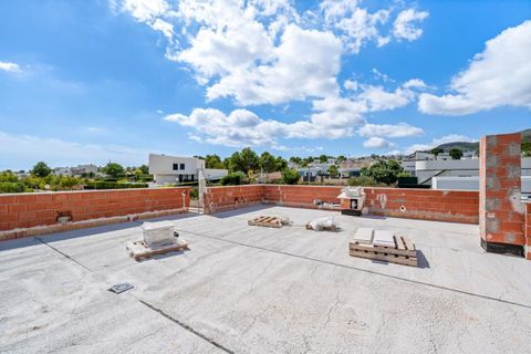 Villa i Polop, Alicante, Polop - € 568.000 | Ref: 748408 - foto 20