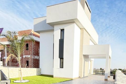 Villa i Algorfa, Alicante, Algorfa - € 528.000 | Ref: 748389 - foto 3