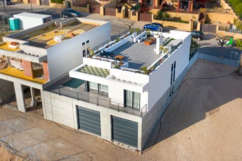 Villa i Polop, Alicante, Polop - € 625.000 | Ref: 748387 - foto 37