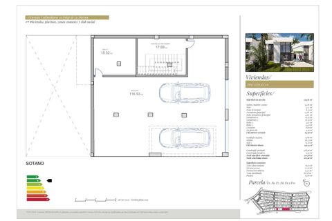 Villa i Polop, Alicante, Polop - € 625.000 | Ref: 748387 - foto 42