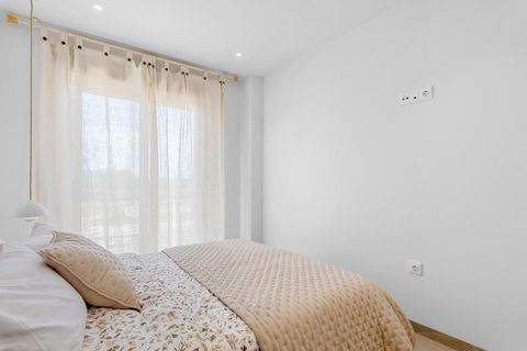 Lejlighed i Jacarilla, Alicante, Jacarilla - € 158.500 | Ref: 748378 - foto 22