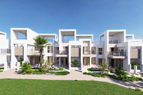 Bungalow i Ciudad Quesada, Alicante, Ciudad Quesada - € 364 000 | Ref: 748372 - foto 8