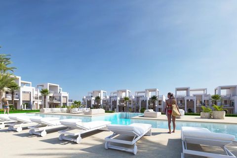 Bungalow i Ciudad Quesada, Alicante, Ciudad Quesada - € 364 000 | Ref: 748372 - foto 13