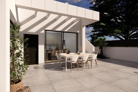 Villa i Rojales, Alicante, Rojales - € 529.000 | Ref: 748362 - foto 7