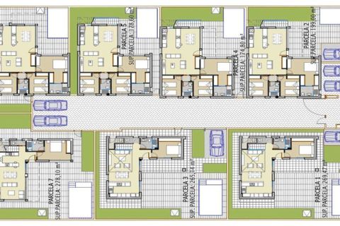 Villa i Rojales, Alicante, Rojales - € 529.000 | Ref: 748362 - foto 26