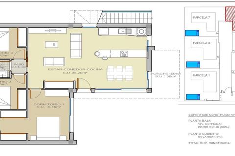 Villa i Rojales, Alicante, Rojales - € 529.000 | Ref: 748362 - foto 27