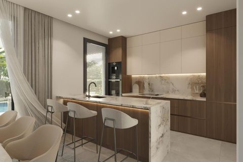 Villa i Finestrat, Alicante, Finestrat - € 578.500 | Ref: 748358 - foto 4