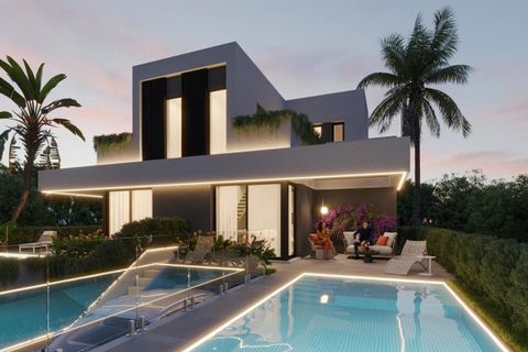 Villa i Finestrat, Alicante, Finestrat - € 578.500 | Ref: 748358 - foto 10