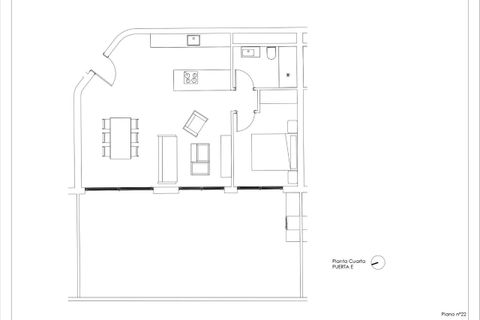 Penthouse i Calpe, Alicante, Calpe - € 560.891 | Ref: 748337 - foto 18