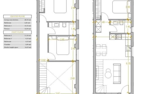 Byhus i Orihuela Costa, Alicante, Orihuela Costa - € 319.900 | Ref: 748327 - foto 12