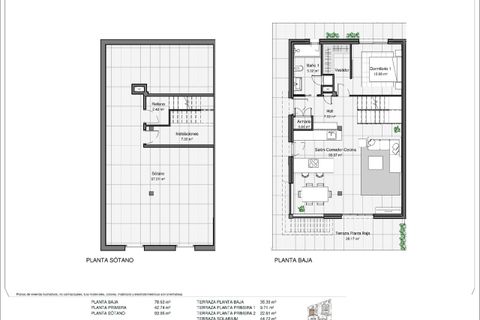 Villa i Polop, Alicante, Polop - € 547.690 | Ref: 748319 - foto 35