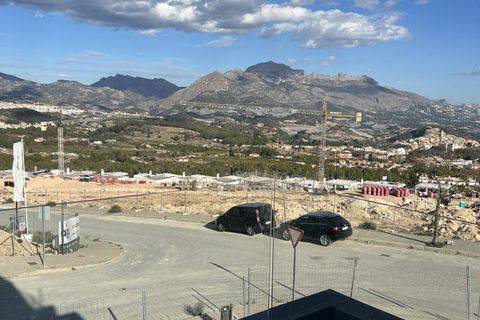 Villa i Polop, Alicante, Polop - € 505.280 | Ref: 748318 - foto 20