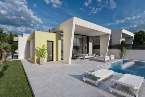 Villa i Torrevieja, Alicante, Torrevieja - € 700.000 | Ref: 748311 - foto 1