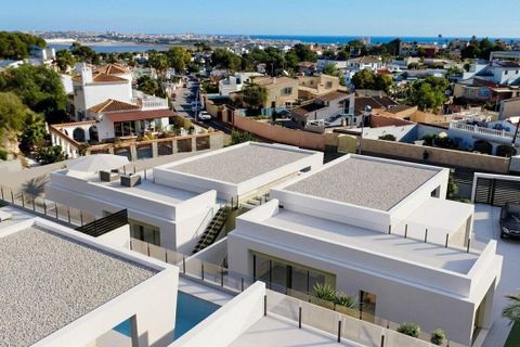 Villa i Torrevieja, Alicante, Torrevieja - € 700.000 | Ref: 748311 - foto 2