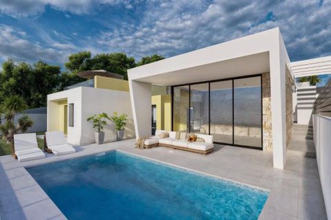 Villa i Torrevieja, Alicante, Torrevieja - € 700.000 | Ref: 748311 - foto 4