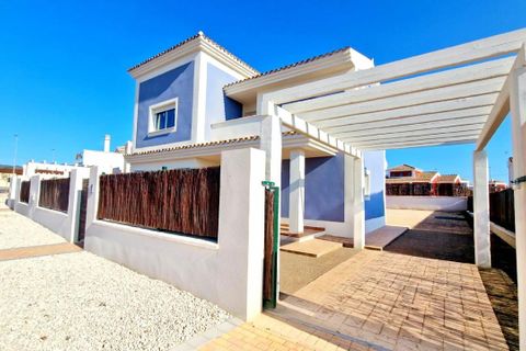 Villa i Lorca, Murcia, Lorca - € 389 000 | Ref: 748309 - foto 2
