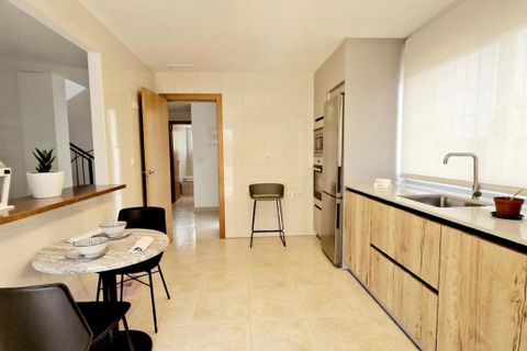 Villa i Lorca, Murcia, Lorca - € 389 000 | Ref: 748309 - foto 10