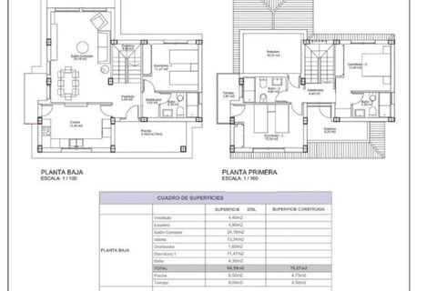 Villa i Lorca, Murcia, Lorca - € 389 000 | Ref: 748309 - foto 19