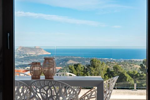Villa i Polop, Alicante, Polop - € 659.000 | Ref: 748304 - foto 20