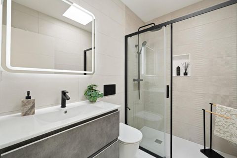 Villa i Polop, Alicante, Polop - € 659.000 | Ref: 748304 - foto 28