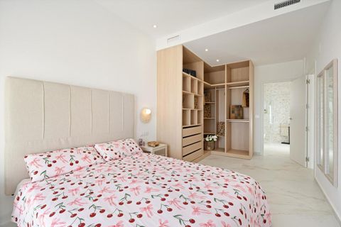 Villa i Polop, Alicante, Polop - € 659.000 | Ref: 748304 - foto 33