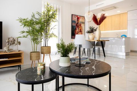 Villa i Polop, Alicante, Polop - € 598.000 | Ref: 748303 - foto 11