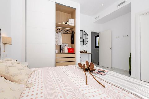 Villa i Polop, Alicante, Polop - € 598.000 | Ref: 748303 - foto 18
