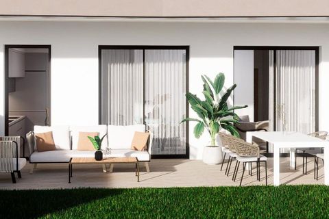 Bungalow i Finestrat, Alicante, Finestrat - € 452.900 | Ref: 748298 - foto 4