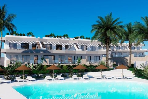 Bungalow i Finestrat, Alicante, Finestrat - € 452.900 | Ref: 748298 - foto 20