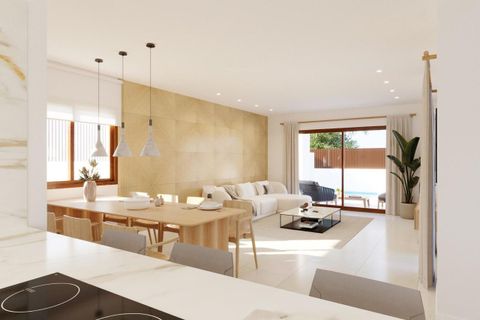Villa i Orihuela, Alicante, Orihuela - € 649.000 | Ref: 748296 - foto 3