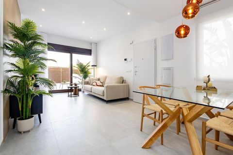 Villa i Orihuela, Alicante, Orihuela - € 649.000 | Ref: 748296 - foto 18