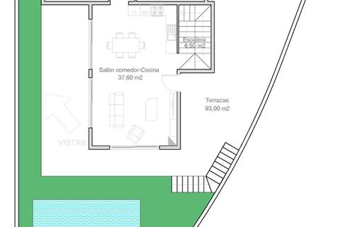 Villa i Ciudad Quesada, Alicante, Ciudad Quesada - € 598 000 | Ref: 748293 - foto 28