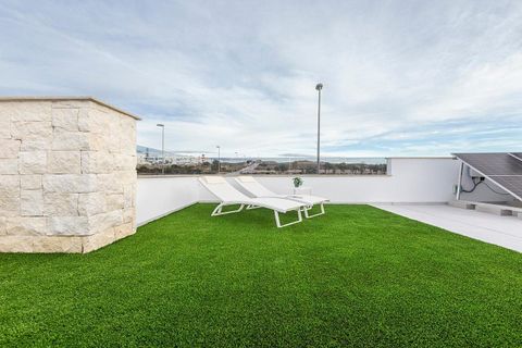Villa i Orihuela, Alicante, Orihuela - € 351.000 | Ref: 748294 - foto 9