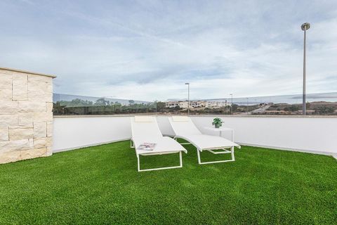 Villa i Orihuela, Alicante, Orihuela - € 351.000 | Ref: 748294 - foto 10