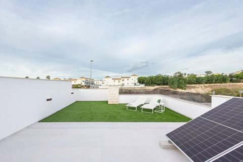 Villa i Orihuela, Alicante, Orihuela - € 351.000 | Ref: 748294 - foto 11