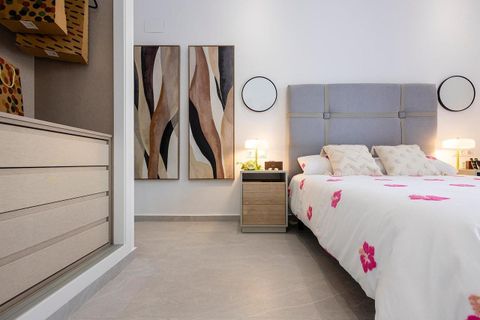 Villa i Orihuela, Alicante, Orihuela - € 351.000 | Ref: 748294 - foto 31