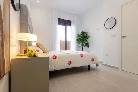 Villa i Orihuela, Alicante, Orihuela - € 351.000 | Ref: 748294 - foto 34