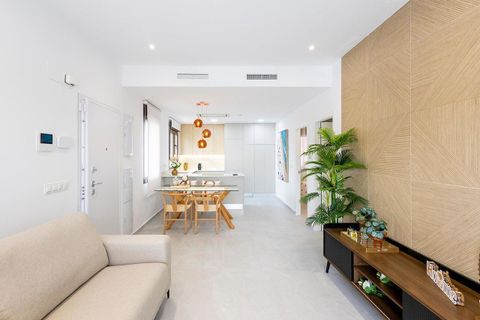 Villa i Orihuela, Alicante, Orihuela - € 351.000 | Ref: 748294 - foto 38