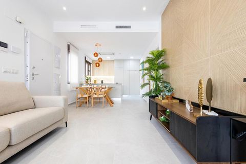 Villa i Orihuela, Alicante, Orihuela - € 351.000 | Ref: 748294 - foto 39