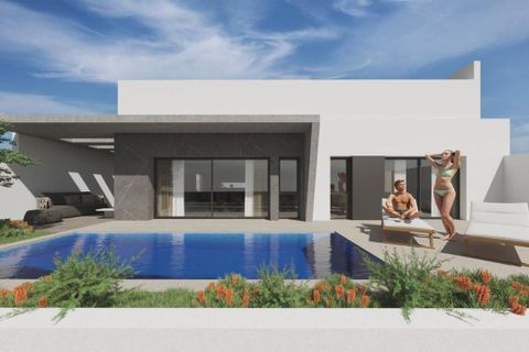 Villa a Torrevieja, Alicante, Torrevieja - € 585.000 | Ref: 748289 - foto 2