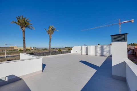 Villa a Torrevieja, Alicante, Torrevieja - € 585.000 | Ref: 748289 - foto 6