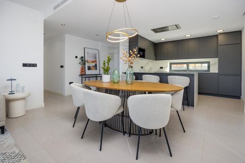 Villa a Torrevieja, Alicante, Torrevieja - € 585.000 | Ref: 748289 - foto 11