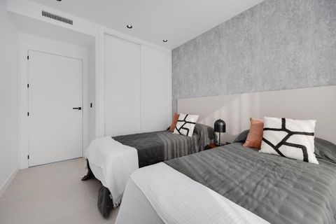 Villa a Torrevieja, Alicante, Torrevieja - € 585.000 | Ref: 748289 - foto 22