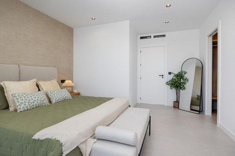Villa a Torrevieja, Alicante, Torrevieja - € 585.000 | Ref: 748289 - foto 26