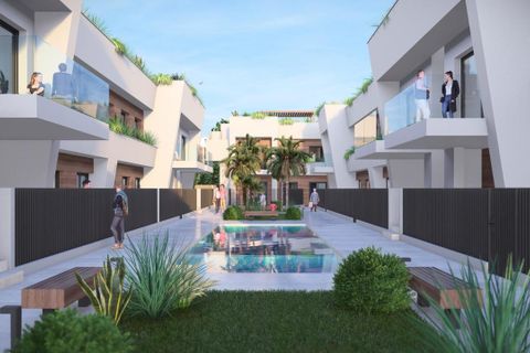 Bungalow i Torre Pacheco, Murcia, Torre Pacheco - € 260.000 | Ref: 748267 - foto 3